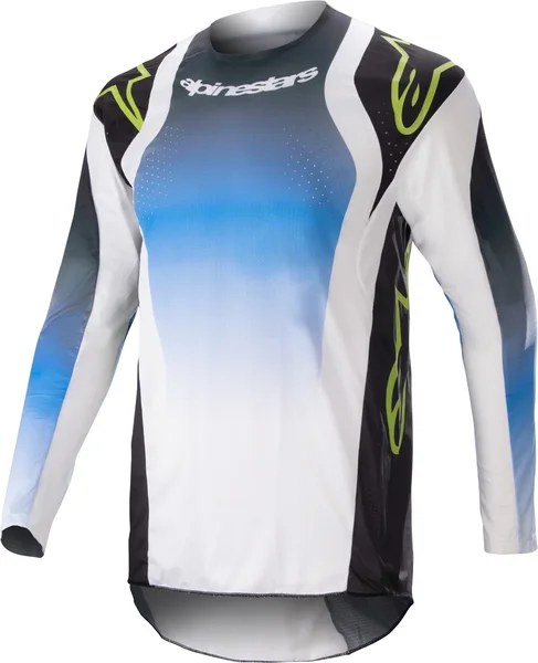 ALPINESTARS - 3760823-9702-LG - Techstar Jersey