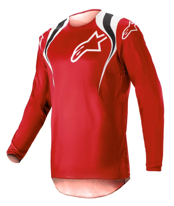 ALPINESTARS - 3761823-3120-XL - Fluid Narin Jersey