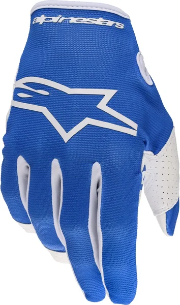 ALPINESTARS - 3541823-7262-L - Youth & Kids Radar Gloves