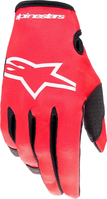 ALPINESTARS - 3561823-3120-M - Radar Gloves