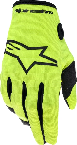 ALPINESTARS - 3561823-551-M - Radar Gloves