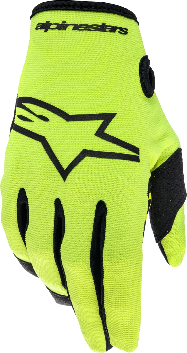 ALPINESTARS - 3561823-551-M - Radar Gloves