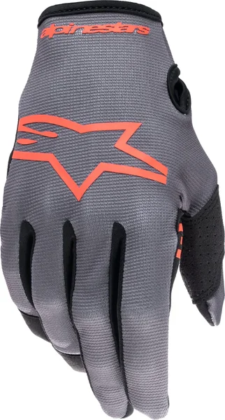 ALPINESTARS - 3561823-9397-XXL - Radar Gloves
