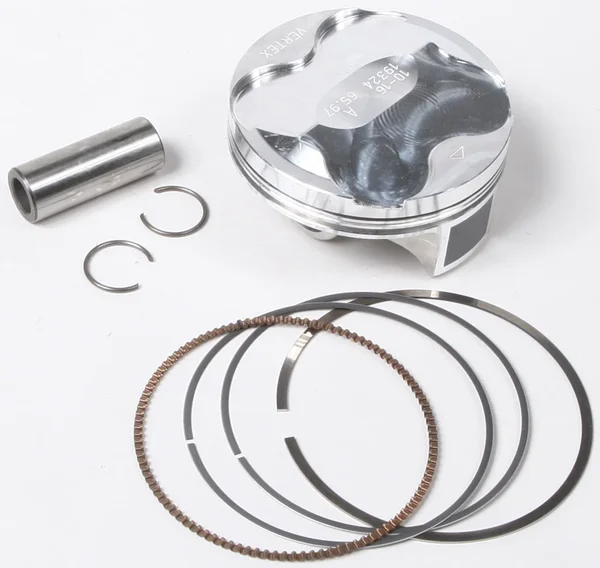 VERTEX 23304A Piston Kit - High-Performance Engine Component for Powersports Vehicles