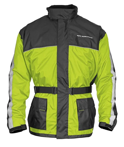 NELSON-RIGG - SSJ-HVY-02-MD - Solo Storm Jacket