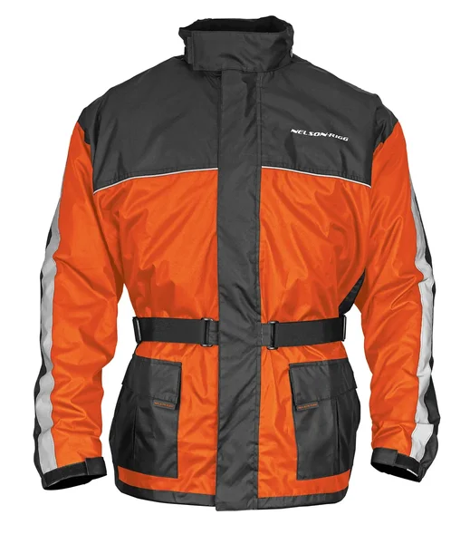 NELSON-RIGG - SSJ-ORG-03-LG - Solo Storm Jacket