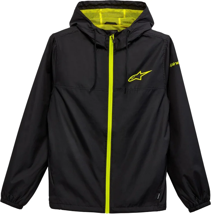 ALPINESTARS - 1232-11020-10-XL - Treq Windbreaker