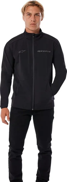 ALPINESTARS - 1212-42000-10-S - Progression Midlayer