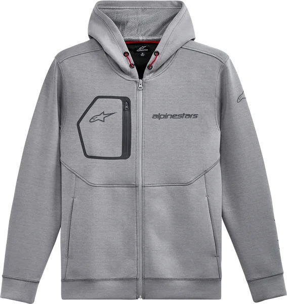 ALPINESTARS - 1212-53020-1026-L - Convex Tech Fleece