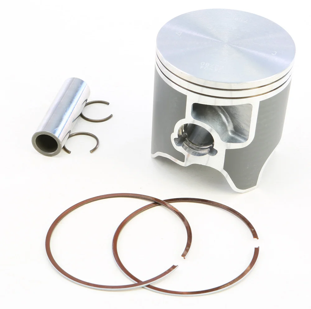 VERTEX 23375C Piston Kit - High-Performance Engine Component for Powersports Vehicles