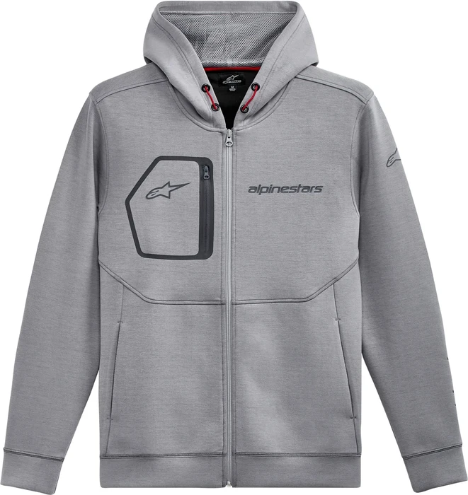ALPINESTARS - 1212-53020-1026-XL - Convex Tech Fleece