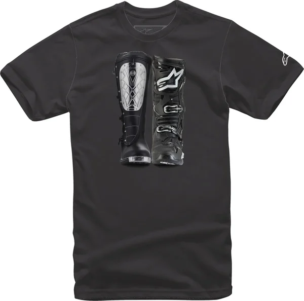 ALPINESTARS - 1212-72026-10-S - Victory Roots Tee