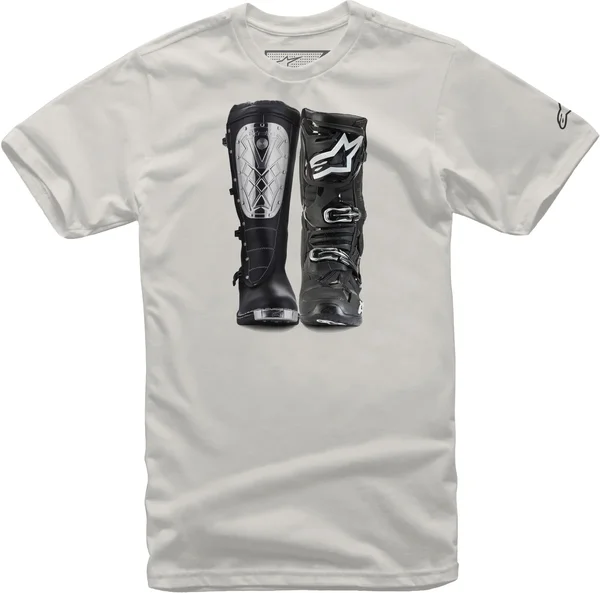 ALPINESTARS - 1212-72026-23-S - Victory Roots Tee