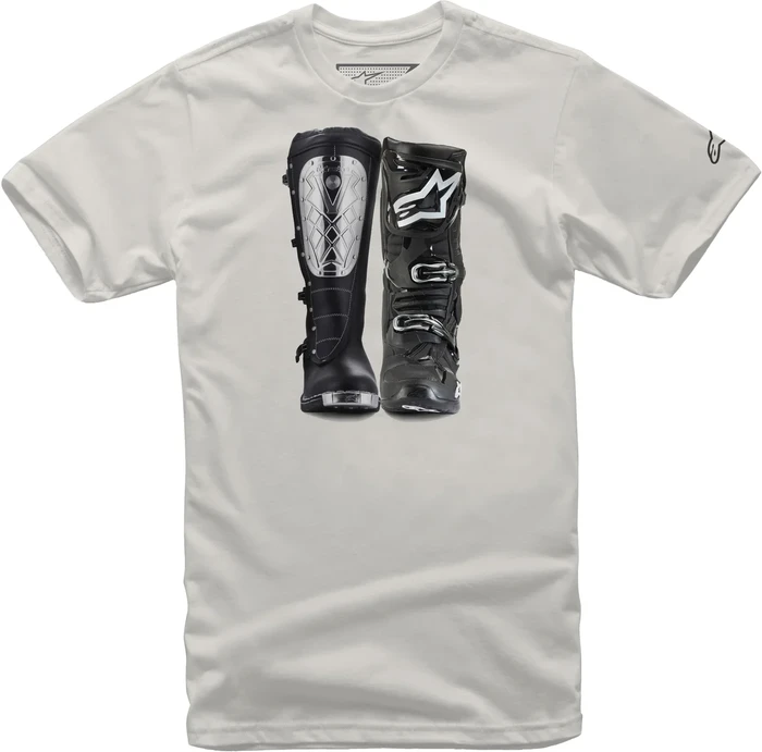 ALPINESTARS - 1212-72026-23-XL - Victory Roots Tee