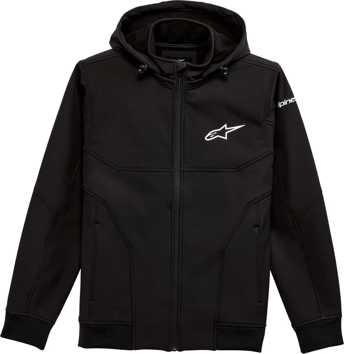 ALPINESTARS - 1232-11000-10-XXL - Primary Jacket