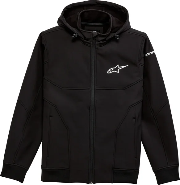 ALPINESTARS - 1232-11000-10-M - Primary Jacket