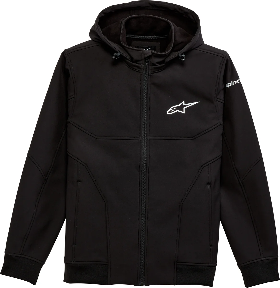 ALPINESTARS - 1232-11000-10-XL - Primary Jacket