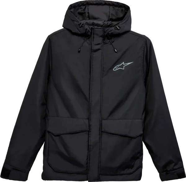 ALPINESTARS - 1232-11100-10-XXL - Fahrenheit Winter Jacket