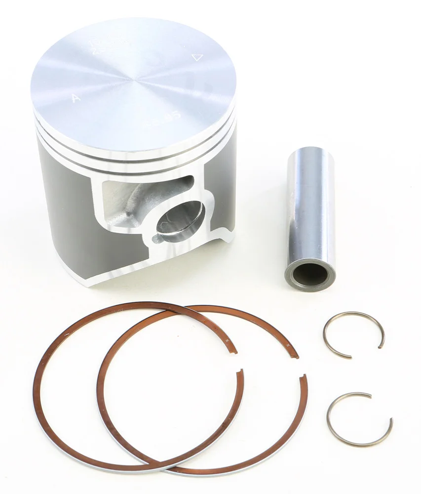 VERTEX 23383A Piston Kit - High-Performance Engine Component for Powersports Vehicles