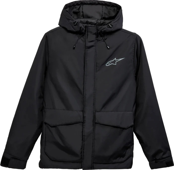 ALPINESTARS - 1232-11100-10-L - Fahrenheit Winter Jacket
