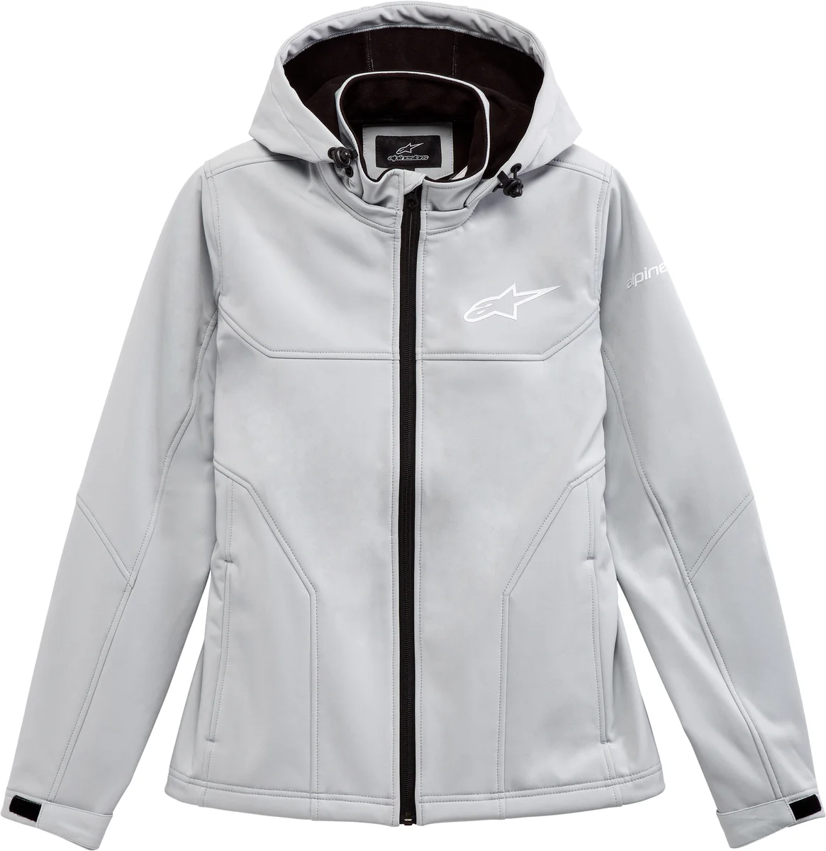 ALPINESTARS - 1232-11900-7221-XXL - Women's Primary Jacket