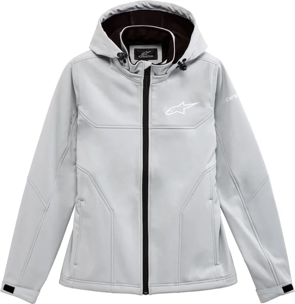 ALPINESTARS - 1232-11900-7221-L - Women's Primary Jacket