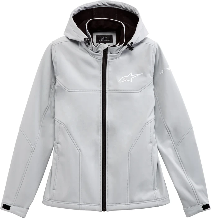 ALPINESTARS - 1232-11900-7221-L - Women's Primary Jacket