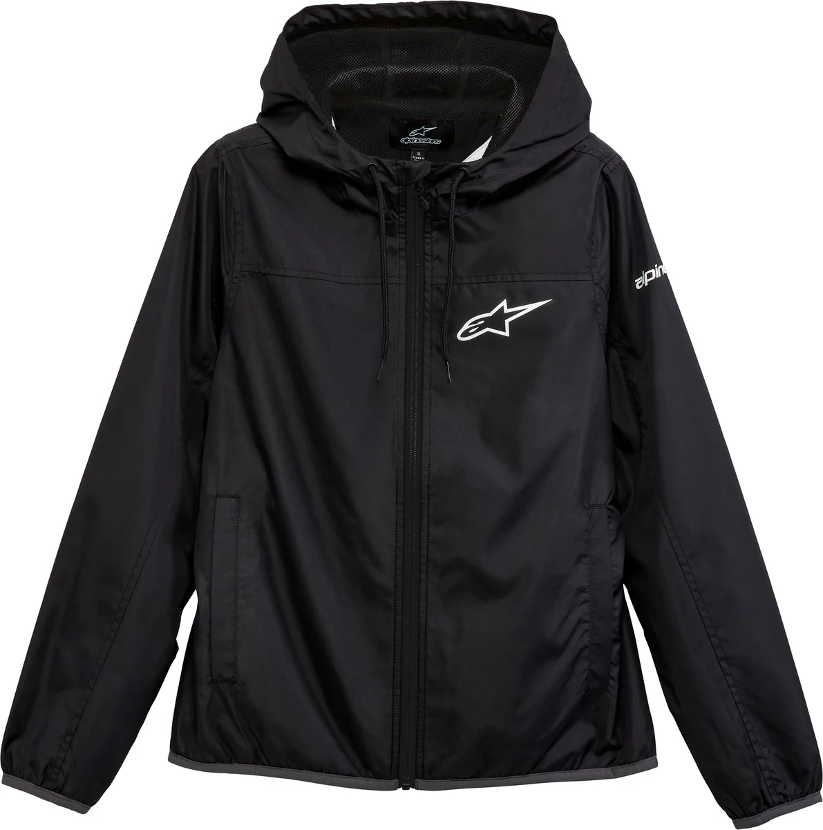 ALPINESTARS - 1232-11910-10-S - Women's Treq Windbreaker