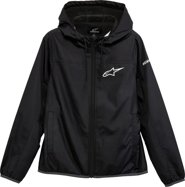 ALPINESTARS - 1232-11910-10-XS - Women's Treq Windbreaker