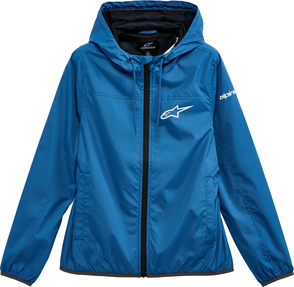 ALPINESTARS - 1232-11910-72-L - Women's Treq Windbreaker