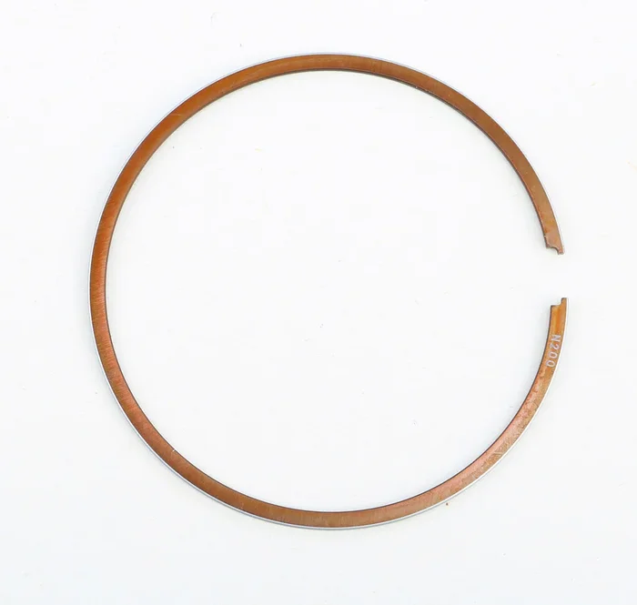 Vertex 53010005800 Piston Rings - High-Performance Engine Components for Powersports