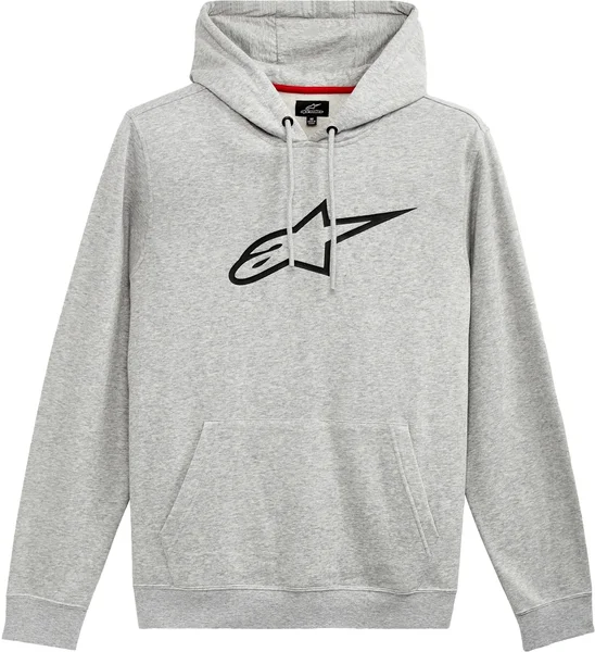 ALPINESTARS - 1232-51010-1126-XXL - Ageless V2 Hoodie