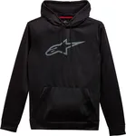 ALPINESTARS - 1232-51500-10-S - Inception Athletic Hoodie
