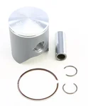 VERTEX 23429AB Piston Kit - High-Performance Engine Component for Powersports Vehicles