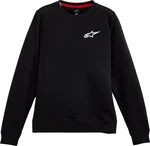 ALPINESTARS - 1232-51820-10-S - Women's Ageless Chest Crew Fleece