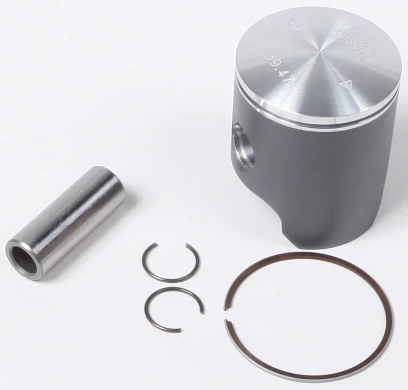 VERTEX 23429CD Piston Kit - High-Performance Engine Component for Powersports Vehicles