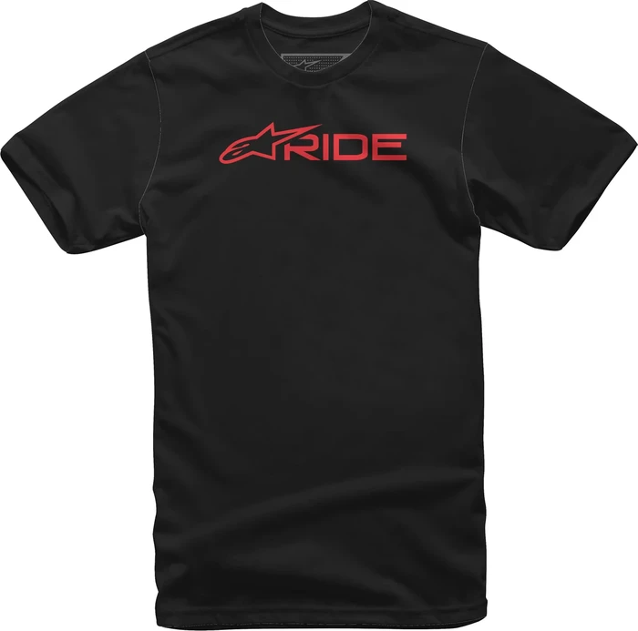 ALPINESTARS - 1232-72200-1030-M - Ride 3.0 Tee