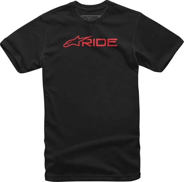 ALPINESTARS - 1232-72200-1030-S - Ride 3.0 Tee