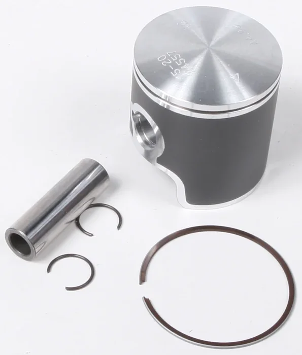 VERTEX 23430AB Piston Kit - High-Performance Motorcycle Engine Component