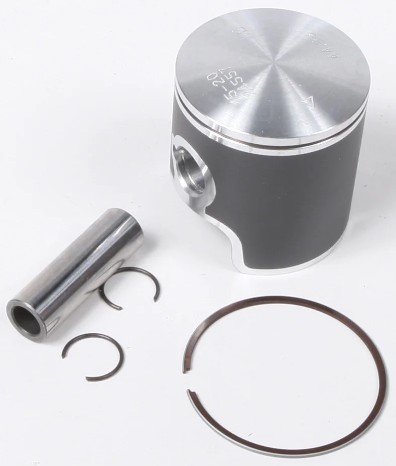VERTEX 23430AB Piston Kit - High-Performance Motorcycle Engine Component