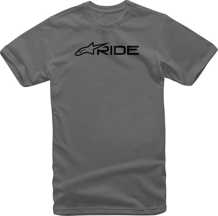 ALPINESTARS - 1232-72200-1810-M - Ride 3.0 Tee