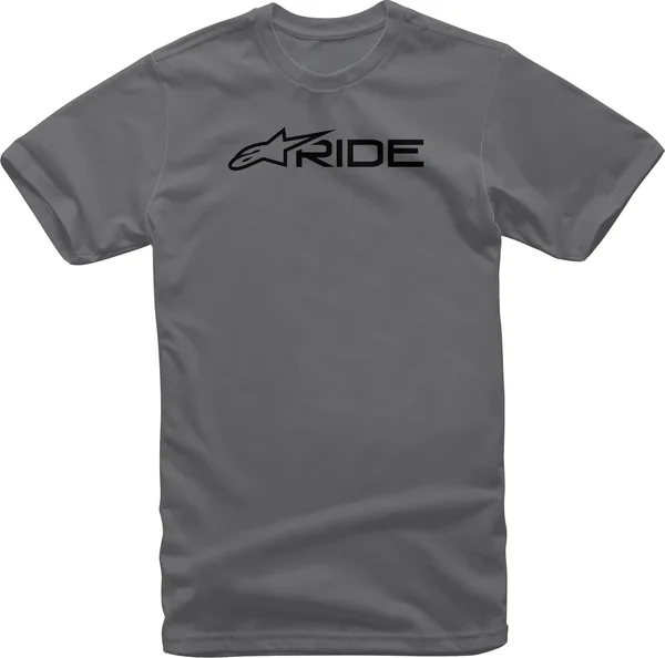 ALPINESTARS - 1232-72200-1810-XL - Ride 3.0 Tee