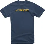 ALPINESTARS - 1232-72200-7059-XXL - Ride 3.0 Tee
