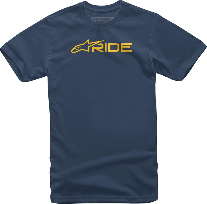 ALPINESTARS - 1232-72200-7059-M - Ride 3.0 Tee
