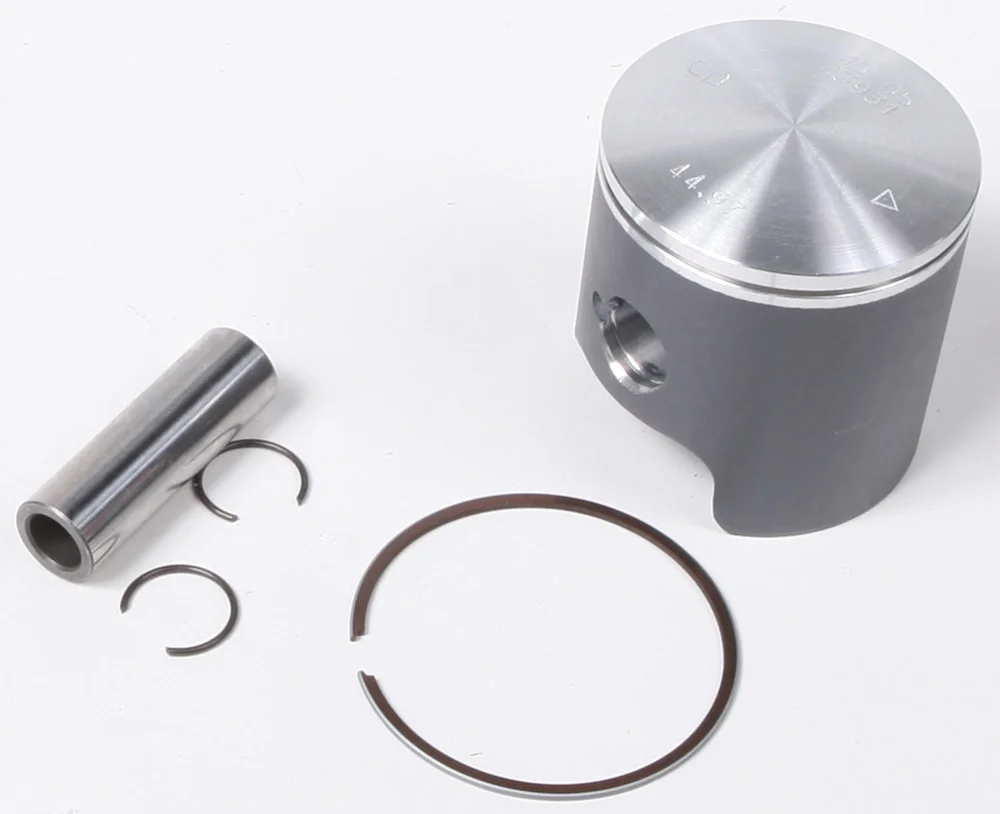 VERTEX 23430CD Piston Kit - High-Performance Engine Component for Powersports Vehicles