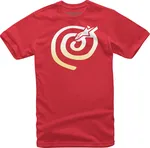 ALPINESTARS - 1232-72222-30-L - Mantra Fade Tee