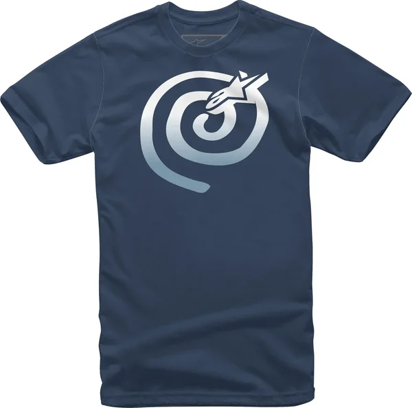 ALPINESTARS - 1232-72222-70-S - Mantra Fade Tee
