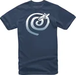 ALPINESTARS - 1232-72222-70-XL - Mantra Fade Tee