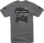 ALPINESTARS - 1232-72246-18-XXL - Tactical Tee