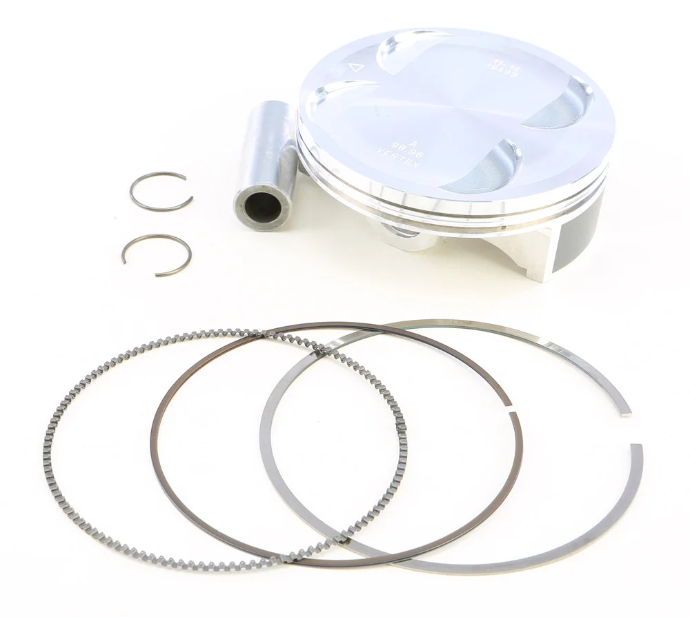 VERTEX - 23595A - Piston Kit